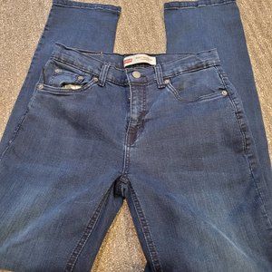 levis 502 regular taper